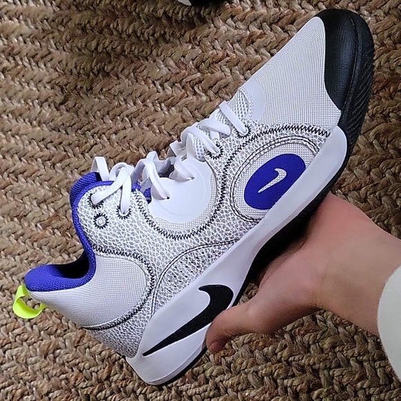 ❌️Sold❌️ Nike Fly By Mid 2 - Picture 8 of 8